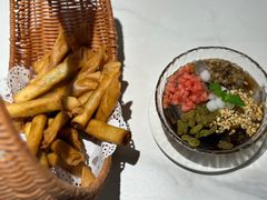 -南山翁新概念川菜(江宁万达广场店)