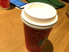 -星巴克臻选(郑州国贸360广场店)