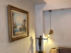 -Me Coffee下午茶艺术空间