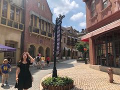 -中旅阿那亚九龙湖·公主酒店