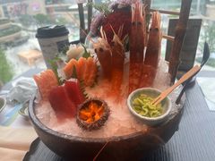 -花潮料理艺食馆(成都万象城店)