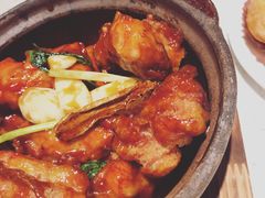 -千日贺茶餐厅(高新万达店)