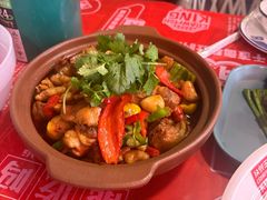 -汉虾王.小龙虾.武汉菜.粤菜(科技园店)