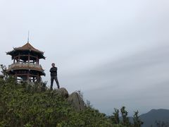 -清溪森林公园