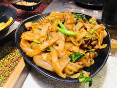 -潮十三潮汕砂锅粥(高新四路大都荟店)