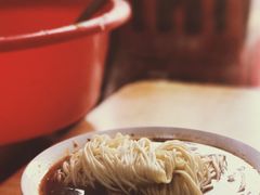 -顺心拉面馆(马道街店)