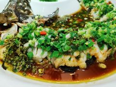 -味茂·老船夫1927(东海东路店)
