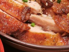 -仓桥家·焗寿司·锅物(光谷步行街店)