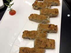 -夜宴江景餐厅