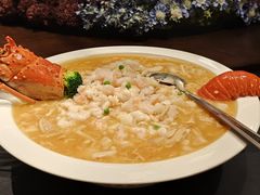 -潮府馆·非遗潮州菜·世纪公园(新国际博览中心店)