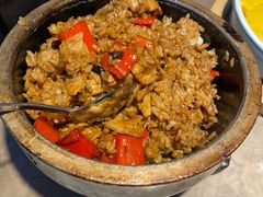 -新白鹿餐厅(金鹰新街口店)