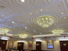 大堂-金时代顺风大酒店(爱琴海购物中心店)
