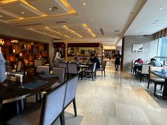 -盛宴自助餐厅(运达喜来登店)