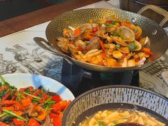 -一味大院•桐庐菜传承店(春江路店)