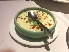 香草鲜奶布丁-蟹榭(静安寺晶品商场店)