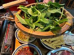 -滇牛云南火锅(桂林路店)