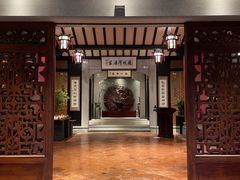 -龙悦湾酒家·八阵鱼生·渔人码头店