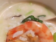 -小城粥道·海胆鲜虾粥(解放广场店)