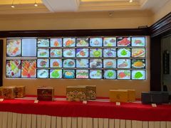 -台州开元大酒店·骑士中餐厅