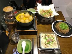 -十二舍·湯物素煮(江泰潤政店)