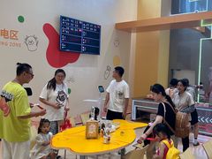 -康师傅味来馆