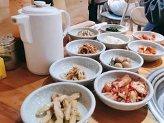 -金顺碳烤肉(1号店)