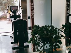 -亞力山大会馆(华腾园店)