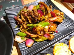 -壹酒贰肉1926·深夜食堂(九纬路店)