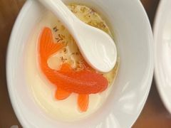 -饭怕鱼·黄焖鲟龙鱼(湖大店)