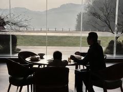 -天目湖涵田度假村