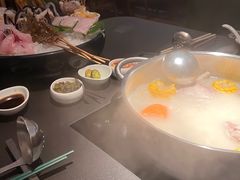 -官也街澳门火锅(新源里店)