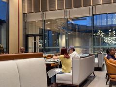 -南湖宾馆·鸳湖阁全日制餐厅