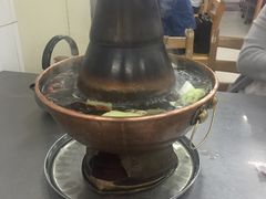 -三兴涮羊肉(荣安大街店)