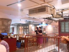 -汉小城·老铫子藕汤·乡野湖北菜(江汉路吉庆街店)
