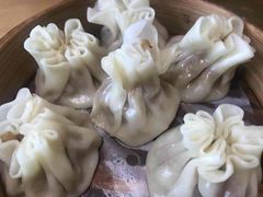 -食膳公园包子铺(烈士公园店)