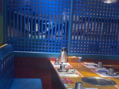 -老炉家木炭烤肉(长江国际店)