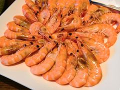 -青岛海景花园大酒店·白果树餐厅青岛菜