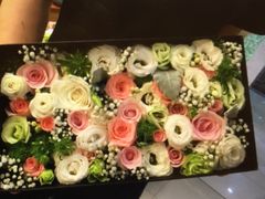 -妃比花艺(光启城时尚购物中心店)