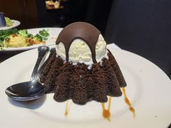-Chili's Cafe&Bar奇利斯(滨江店)