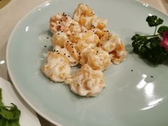 -千岛湖君澜度假酒店(文广轩中餐厅)