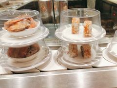 -新一番三文鱼寿司(大东海店)