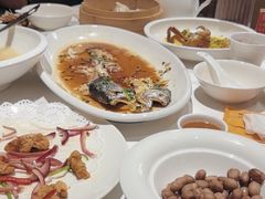 -乾隆美食·本帮菜(黄河路店)