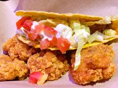 -Taco Bell 塔可钟(民田路店)