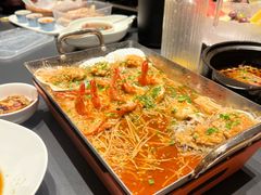 -炊江南·上海菜(国展华漕店)