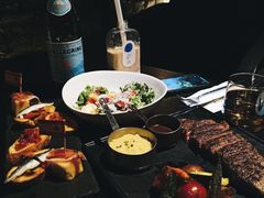 -C&R西班牙餐厅