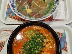 -秦晋面馆(青岛万象城店)
