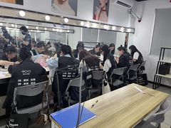-吉田美学化妆美甲摄影培训(宁波校区)