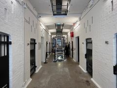 -大馆(前中区警署建築群)