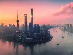 -上海中心大厦