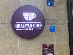 -喜马拉雅森HIMALAYAN FOREST